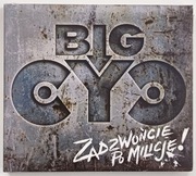 Big Cyc Zadzwońcie Po Milicję 2011r @Folia @