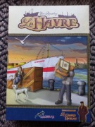 Le Havre PL (Uwe Rosenberg)