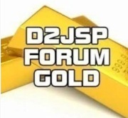 Forum Gold D2JSP 10.000 FG Diablo 2 II Resurrected ROTW MMO