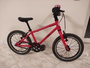 Rower dla dziecka Bungi Bungi 16