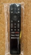 Pilot Sony RMF-TX810U  Netflix Youtube prime disney ORYGINALNY zafoliowany