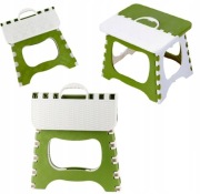 Taboret składany dla Dzieci Stołek Podnóżek przenośny pomocnik