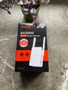 Tenda AX3000 wzmacniacz wifi