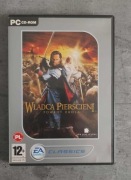 WŁADCA PIERŚCIENI: POWRÓT KRÓLA PC PL
