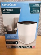 Oczyszczacz Powietrza Z Filtrami SilverCrest 