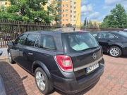 Sprzedam Astrę H kombi 1.7 CDTI , czerwiec 2012 rok, 125 KM.