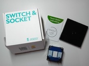 Dotykowy włącznik światła 