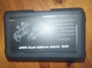 Luneta typu ACOG 4x32 Czerwony krzyż z kolimatorem