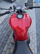 Ducati monster1200s