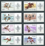 Fi. 1613 - 1620** Apel olimpijski.