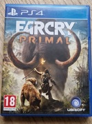 Far cry primal ps4.