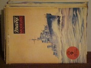 Mały Modelarz 9/86 ORP Garland