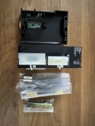 Sterownik zasilacz wejścia wyjścia OMRON CJ1M-CPU11