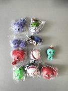 Puzzle Palz 3D Psi Patrol, Marvel, Lilo i Stich