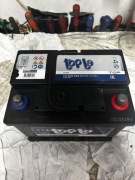 Nowy akumulator topla 66Ah 640a