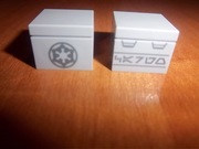 LEGO Star Wars - Skrzynia imperium 35700