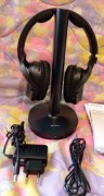 Słuchawki SONY RF TMR-RF895R - Zestaw Powystawowy,