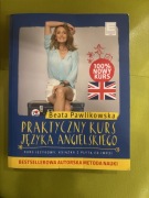 Praktyczny kurs języka angielskiego Beata Pawlikowska 