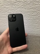 IPhone 15 128gb, 90% bateria, gwarancja