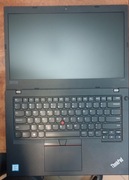 Lenovo ThinkPad L490, i5-8265U, RAM 8GB, SSD 256GB, jak nowy