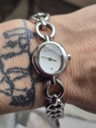 Oryginalny zegarek pandora z diamentem