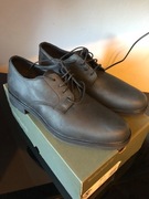 Timberland Windbucks Oxford black full grain 45,5