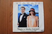 MAGIA W BLASKU KSIĘŻYCA reż. Woody Allen 