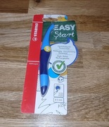 Pióro Wieczne Stabilo Easy Start Dla Leworęcznych Nowe [3]