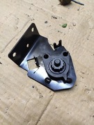 CIĘGNO ZAMKA POKRYWY MASKI ŚRODKOWA PRZÓD AUDI A3 S3 RS3 8Y ORYGINAŁ