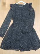 Sukienka Reserved rozm. 146