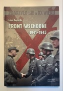Front wschodni - Leon D.