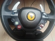 Kierownica komputerowa Trustmaster Ferrari 458 Italia