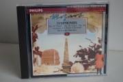 MOZART Symphonies No 31 Paris No 36 Linz No 39