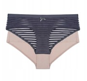 DORINA - figi o kroju hipster LOUISE 2pak M