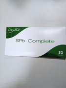 Lifewave SP6 metabolizm bioelektrody 30szt