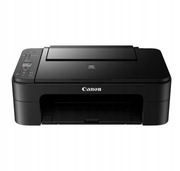 Drukarka wielofunkcyjna atramentowa (kolor) Canon Pixma TS3350