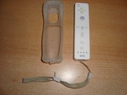 Pilot Wii Remote + silikon Nintendo Wii