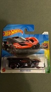 HOT WHEELS BUGATTI BOLIDE