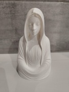 Figurka Matka Boska podświetlana 