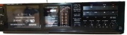 Luxman  K 112 , 3 Head , 20 - 21000Hz 