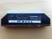 Moduł tyrystorowy MTT 50 M 14 N SIEMENS