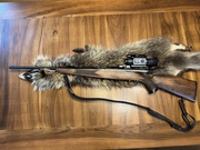 Sztucer Savage arms 110 i Pard 8