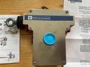 Wyłącznik awaryjny cięgnowy XY2CE2A270