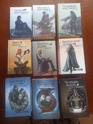 Robin Hobb Uczeń skrytobójcy i pozostałe tomy pełny pakiet