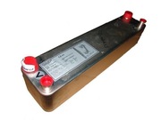 Płytowy wymiennik ciepła Swep