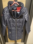 Kurtka damska nowa rozmiar s  xs Maserati 