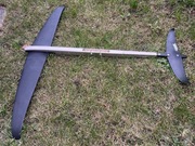 Starboard / eXploder 875 kompletny samolot foil