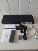 System monitor professional matrix switcher mt-viki, rozgałęźnik 