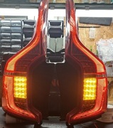 Przeróbka lamp USA na EU Volvo XC60, XC90, S60, S90 i innne