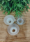 Reduktor 17 mm Uniwersalny do lejka 24 mm